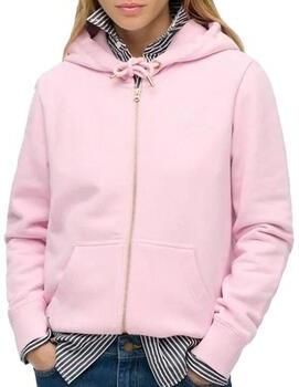 Superdry Capuchon sweaters Essential Logo Ziphood Hb - Foto 2