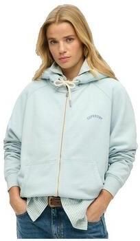 Superdry T-shirt Korte Mouw T-shirt raglan femme Essential Osz - Foto 2