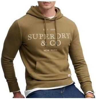 Superdry Capuchon sweaters M2014716A