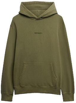 Superdry Sweater Sweatshirt à capuche et micro logo