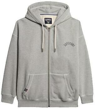Superdry Capuchon sweaters Sweat-shirt Athletic Ess à fermeture éclair intégrale