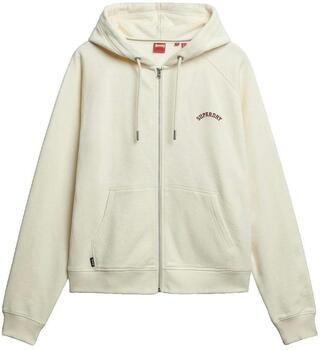 Superdry Capuchon sweaters Sweat-shirt Essential Logo Osz Raglan