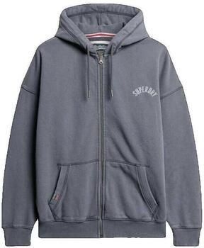 Superdry Capuchon sweaters Sweatshirt Athletic Essentials Oversized