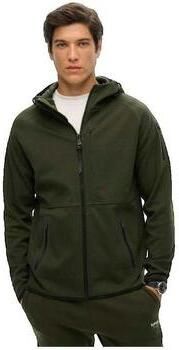 Superdry Capuchon sweaters Tech