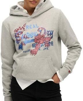 Superdry Capuchon sweaters Tokyo