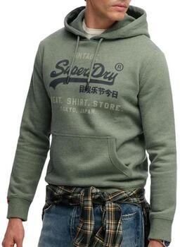 Superdry Capuchon sweaters Vl Heritage