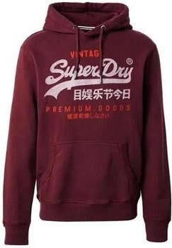 Superdry Hoodie VL DUO CLASSIC HOOD - Foto 10