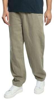 Superdry Chino Broek Koopman Trekkoord Broek