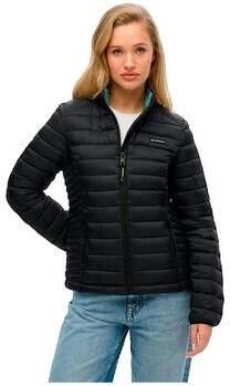 Superdry Gewatteerde jas FUJI LITE PADDED JACKET - Foto 10