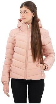 Superdry Donsjas Doudoune Fuji Padded Jacket rose