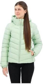 Superdry Donsjas Doudoune Fuji pour femme avec capuche