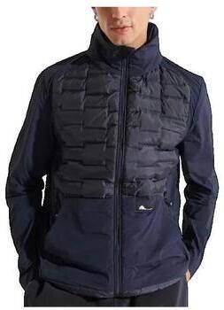 Superdry Donsjas Doudoune Hybrid