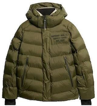 Superdry Ski Sport Puffer Skijas - Foto 2