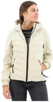 Superdry Donsjas Doudoune Storm Hybrid