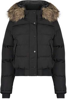 Superdry Donsjas Everest Hooded Bomber Jacket