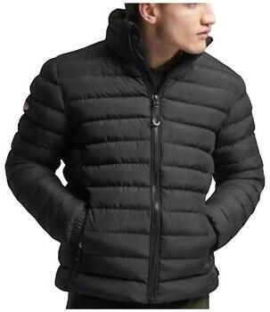 Superdry Gewatteerde jas FUJI EMB PADDED JACKET - Foto 2
