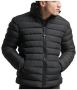 Superdry Gewatteerde jas FUJI EMB PADDED JACKET - Thumbnail 2