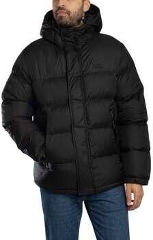 Superdry Gewatteerde jas HOODED TECH PADDED JKT - Foto 12