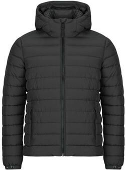 Superdry Hooded Fuji Midweight Padded Winterjas Heren - Foto 5