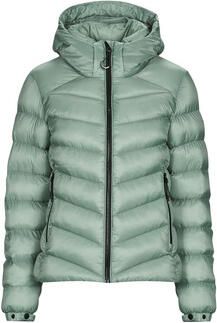 Superdry Gewatteerde jas HOODED FUJI PADDED JACKET