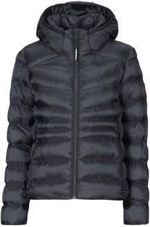 Superdry Gewatteerde jas HOODED FUJI QUILT PADDED JKT - Foto 2
