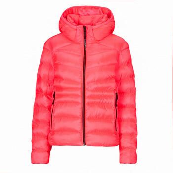Superdry Gewatteerde jas HOODED FUJI QUILT PADDED JKT