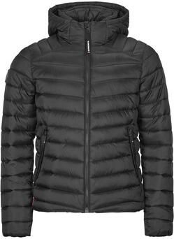Superdry Gewatteerde jas HOODED FUJI SPORT PADDED JKT