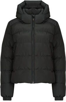 Superdry Gewatteerde jas HOODED SPORTS PUFFER JACKET