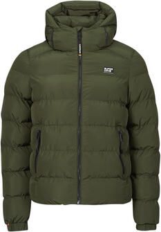 Superdry Gewatteerde jas HOODED SPORTS PUFFER JACKET - Foto 1
