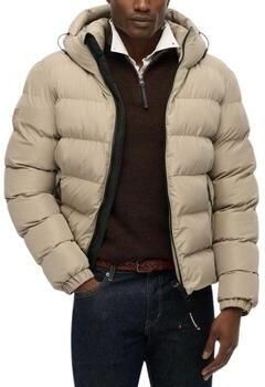 Superdry Hooded Sports Puffer Winterjas Heren - Foto 3