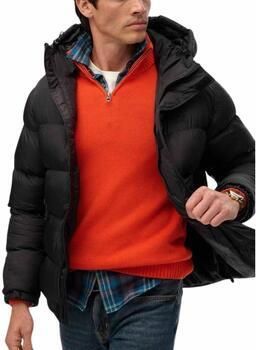 Superdry Gewatteerde jas HOODED TECH PADDED JKT - Foto 10