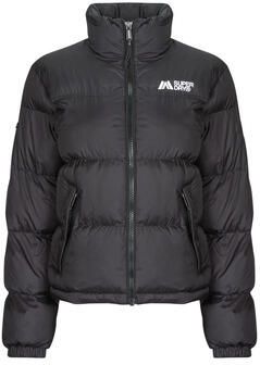 Superdry Donsjas PADDED NON HOODED PUFFR JKT