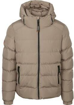 Superdry Hooded Sports Puffer Winterjas Heren - Foto 2