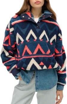 Superdry Fleece Jack