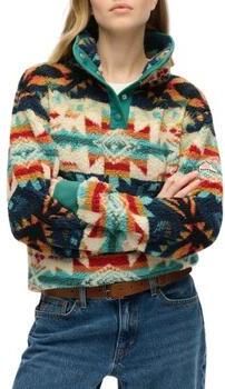 Superdry Fleece Jack