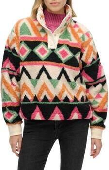 Superdry Fleece Jack