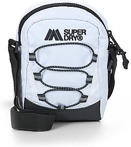Superdry Handtasje Outdoor Crossbody Bag