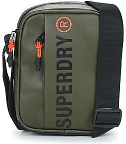 Superdry Handtasje TARP CROSS