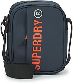 Superdry Handtasje TARP CROSS