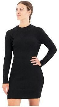 Superdry Jurk Courte Backless Bodycon