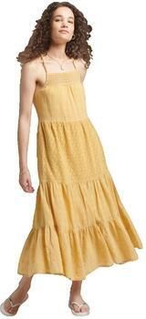 Superdry Jurk Long Camisole For Vintage