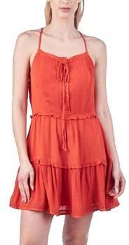 Superdry Jurk Vintage Broderie Cami
