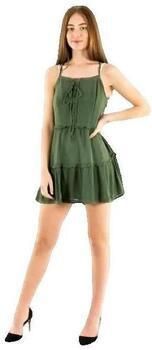 Superdry Jurk Vintage Broderie Cami