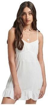 Superdry Jurk Vintage Cami Mini