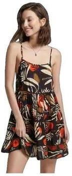 Superdry Zomerjurk VINTAGE MINI BEACH CAMI DRESS - Foto 2