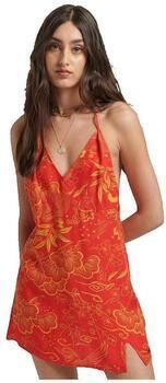 Superdry Jurk Vintage Mini Slip Halter
