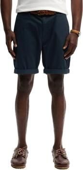 Superdry Premium Regular Chino Short Heren