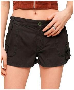 Superdry Korte Broek Short Cargo Vintage Utility