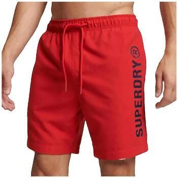 Superdry Zwemshort CODE CORE SPORT 17 INCH SWIM - Foto 2