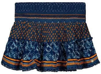 Superdry Korte rokken Jupe courte imprimée et froncée